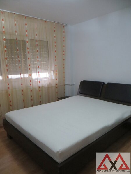 Campia Libertatii, decomandat, acces metrou Piata Muncii